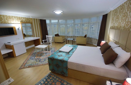 Darende Hotel | Tiryandafil Otel