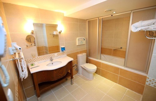 Darende Hotel | Tiryandafil Otel