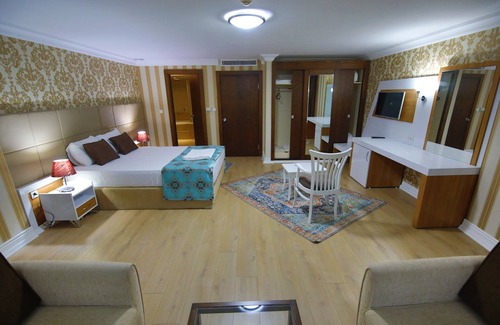 Darende Hotel | Tiryandafil Otel