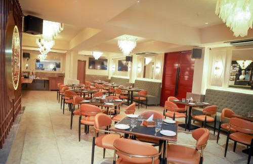 Saunta Vaddo Hotel | Titanic Boutique Hotel