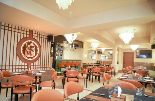 Saunta Vaddo Hotel | Titanic Boutique Hotel