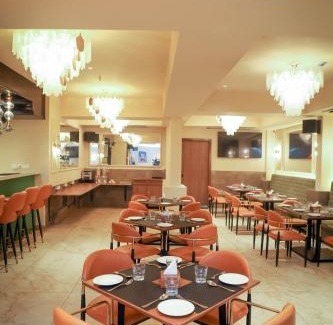 Saunta Vaddo Hotel | Titanic Boutique Hotel