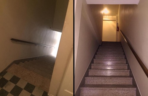 Caballito Apartment | Titelle Casa Miró