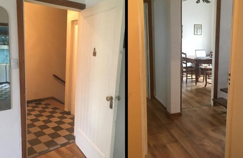 Caballito Apartment | Titelle Casa Miró