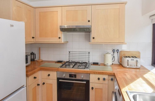 Ryde House | Tithe Barn a Stunning family home with views