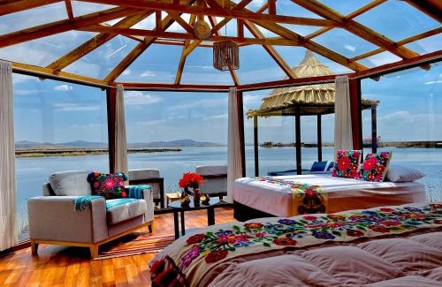 Puno Cabin | Titicaca Ecolodge Perú