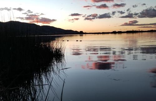 Puno Cabin | titicaca lodge jutma