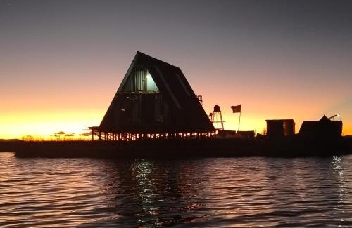 Puno Cabin | titicaca lodge jutma