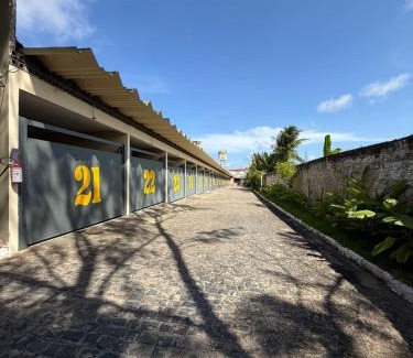 Olinda Hotel | Tititi Motel