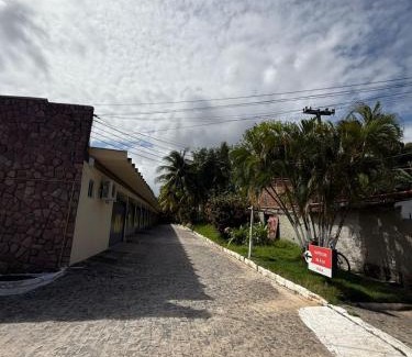 Olinda Hotel | Tititi Motel