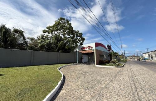 Olinda Hotel | Tititi Motel