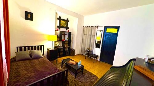 Historic Centre Apartment | Titos Centric Home