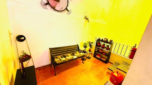 Historic Centre Apartment | Titos Centric Home
