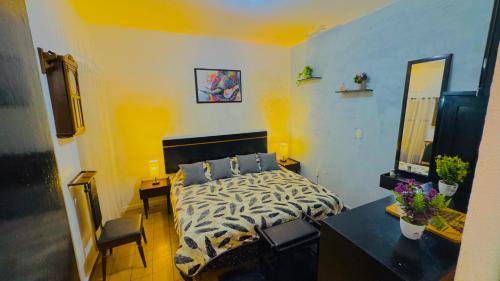 Historic Centre Apartment | Titos Centric Home