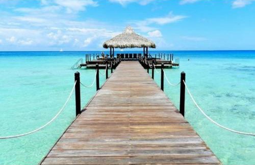 Dominicus Apartment | Titty's Paradise