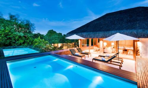 Praia do Forte Resort | Tivoli Ecoresort Praia do Forte