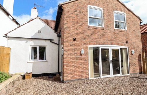 Clumber Park Cottage | Tivoli