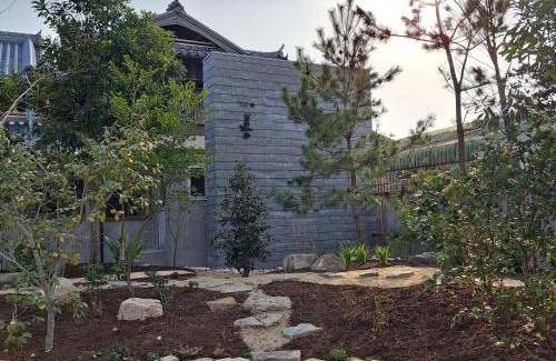 Minamiawaji Apartment | Tiz庵 善