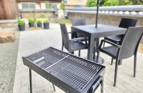 Minamiawaji Apartment | Tiz庵 善