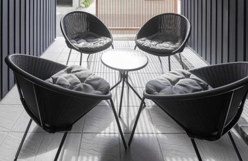 Sumoto Onsen Apartment | Tiz 海岸通り