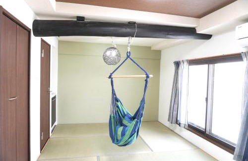 Sumoto Onsen Apartment | Tiz 海岸通り