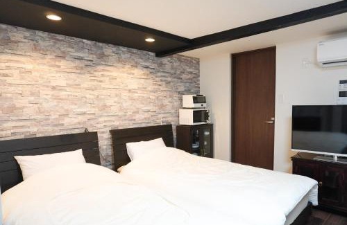 Sumoto Onsen Apartment | Tiz 海岸通り