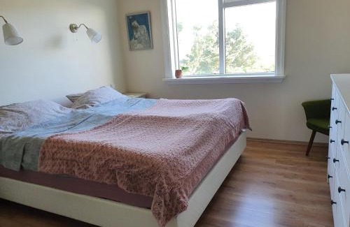 Hvammstangi House | Tjörn
