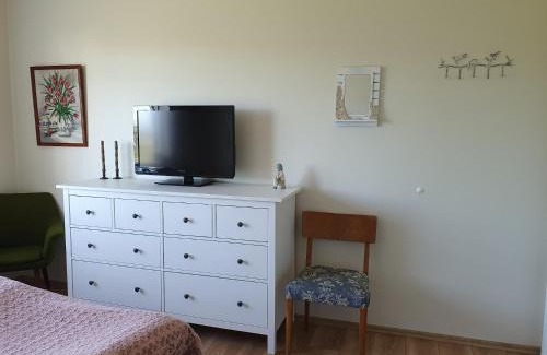 Hvammstangi House | Tjörn
