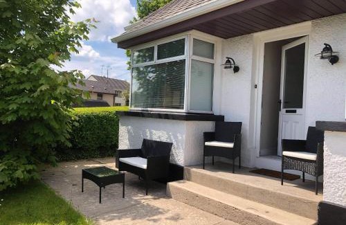 Enniskillen House | TJ’s Cottage