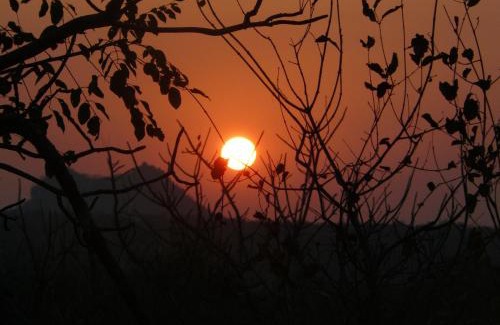 Maruleng House | Tjhora Sunset Cottage