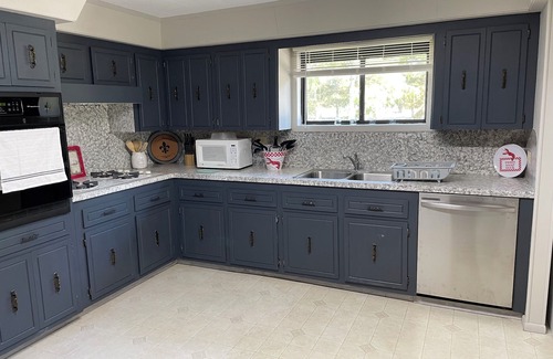 Pierre Part House | TJ’S CAJUN LAND GETAWAY