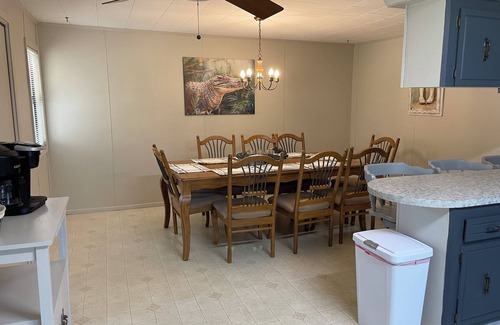 Pierre Part House | TJ’S CAJUN LAND GETAWAY