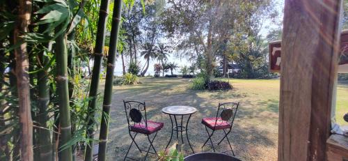 Ko Mak Hotel | TK Beach Resort Koh Mak