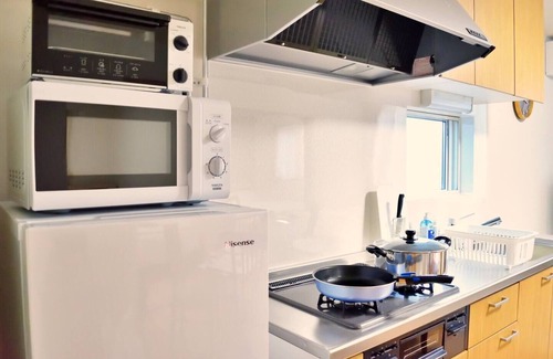 Furano Apartment | TKD HOUSE FURANO