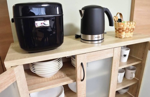 Furano Apartment | TKD HOUSE FURANO