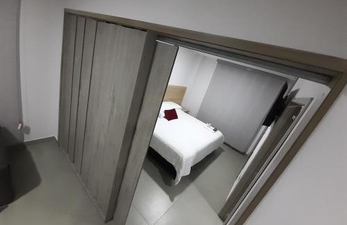 San Francisco Hotel | TL Casa Blanca Hotel Boutique Sibundoy Putumayo