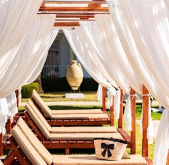 Yasmine Hotel | TMK Flora Park by Turismark - Adults Only