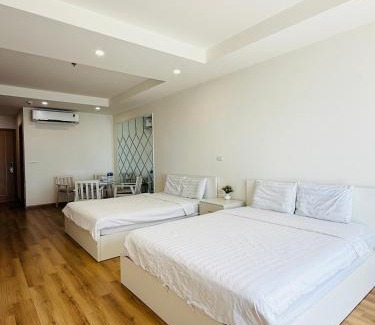 Quy Nhon Apartment | TMS Grand SeaView Quy Nhơn