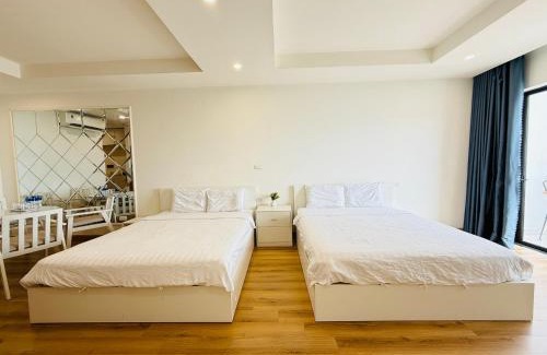 Quy Nhon Apartment | TMS Grand SeaView Quy Nhơn