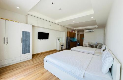 Quy Nhon Apartment | TMS Grand SeaView Quy Nhơn