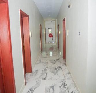 Enugu Hotel | TNK Hotels