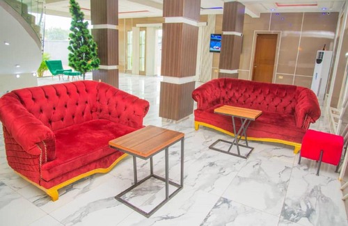 Enugu Hotel | TNK Hotels