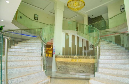 Enugu Hotel | TNK Hotels