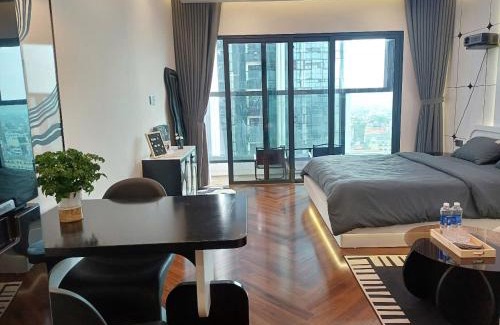 Ngo Quyen Apartment | Toà nhà đẹp nhất hải phòng