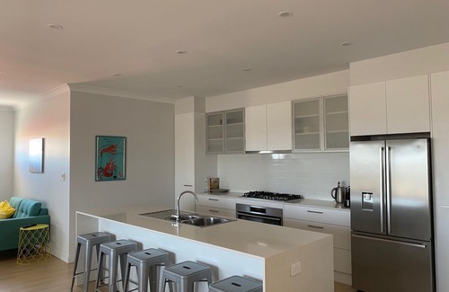 Carrickalinga House | To Be Shore - Perfect place for the family