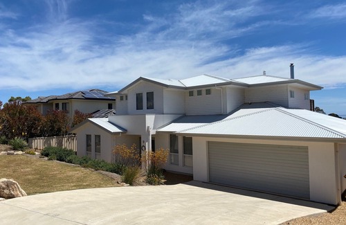 Carrickalinga House | To Be Shore - Perfect place for the family