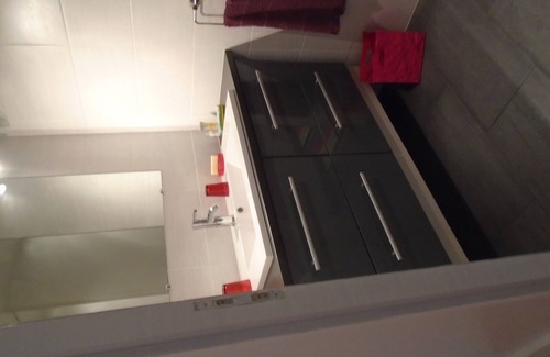 Neuf-Brisach Apartment | To explore the Christmas Markets in Alsace!