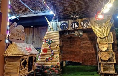 A Luoi Ski Chalet | TO NI - NGUYEN homestay A Luoi