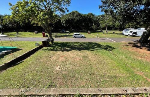 Port Edward Cabin | To Strand Holiday Resort