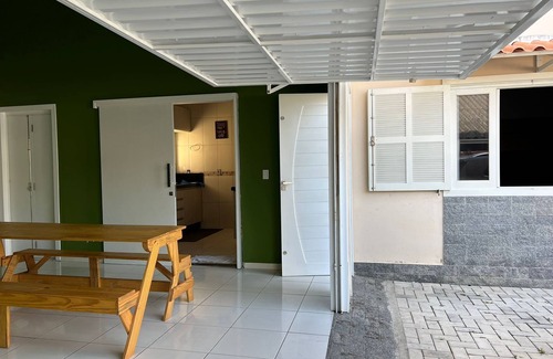 Meia Praia House | To the sea and to love, 2 bedrooms 400 meters from the sea